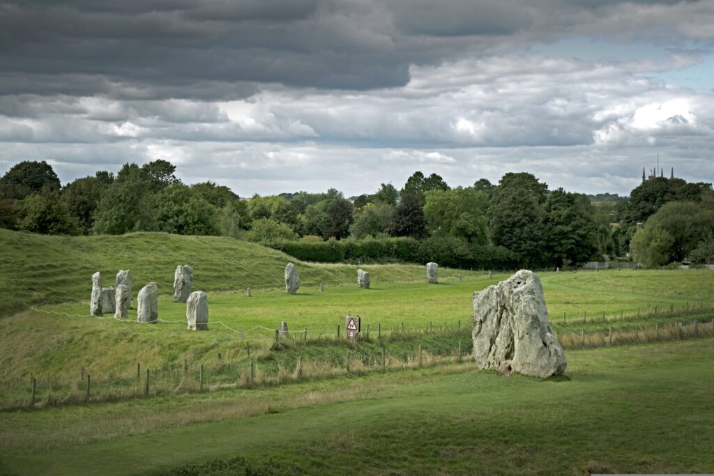 25 Freedom-Inspired Walk Ideas in Britain