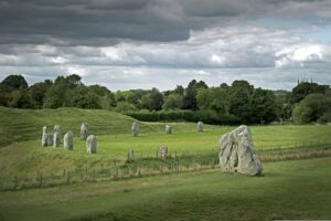 Avebury Stone Circle